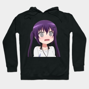 Rize Confused Hoodie